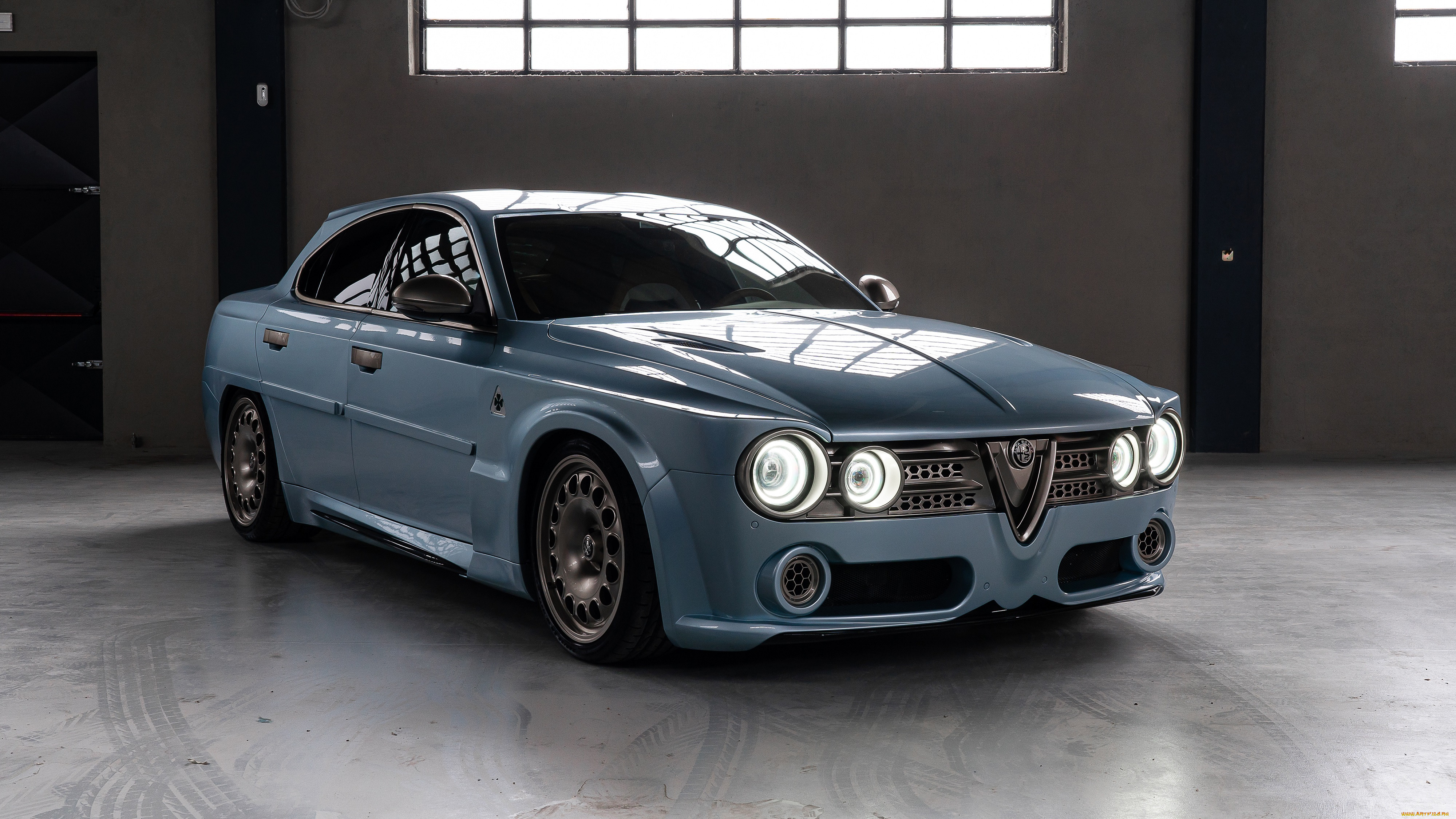 , alfa romeo, alfa, romeo, giulia, erre-erre, fuoriserie